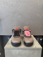 Air Jordan 4 Retro Taupe Haze (41 EU)
