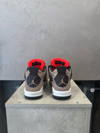Air Jordan 4 Retro Taupe Haze (41 EU)