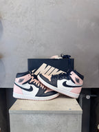Air Jordan 1 High OG Bubblegum (41  EU)