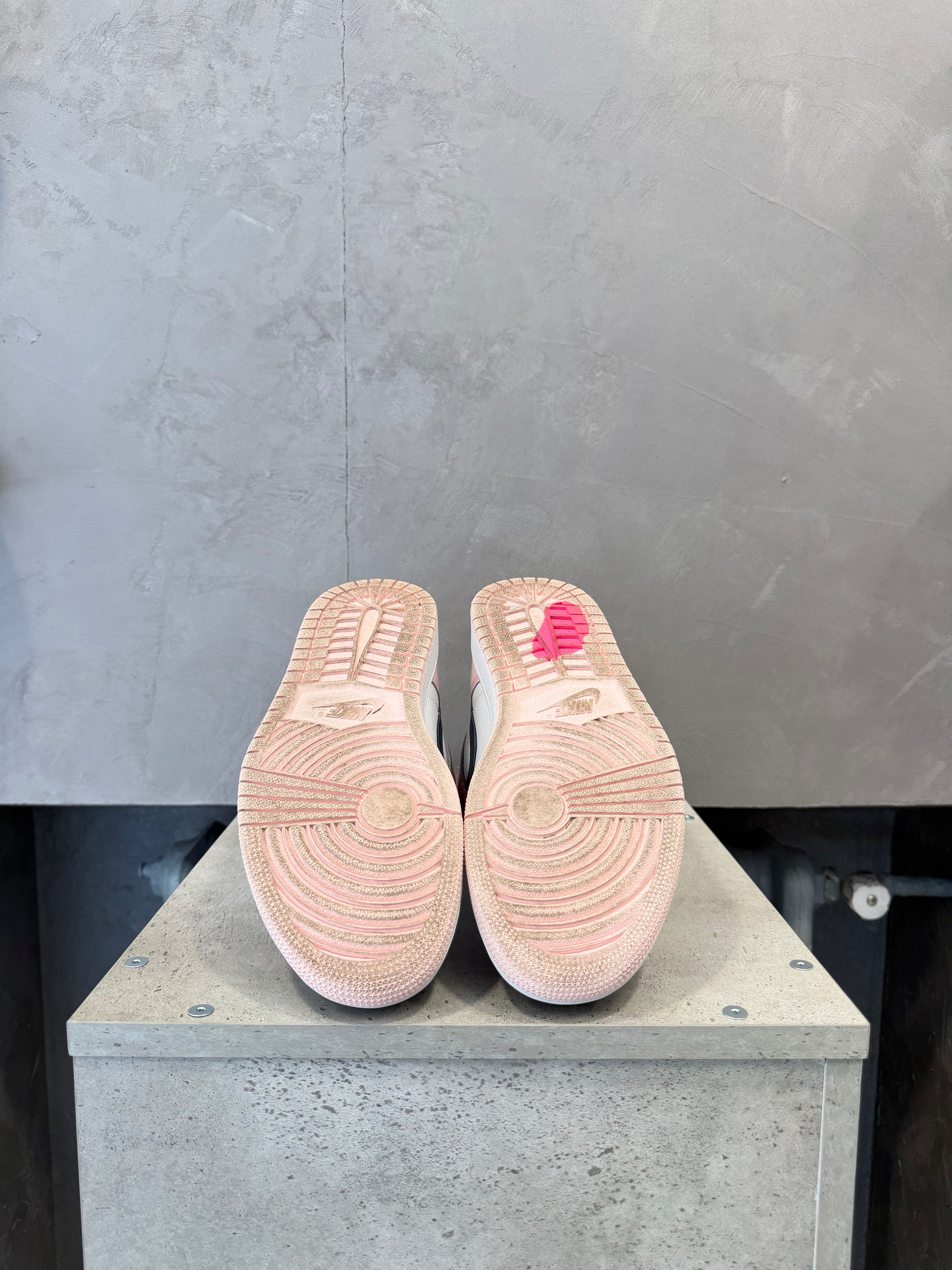 Air Jordan 1 High OG Bubblegum (41  EU)