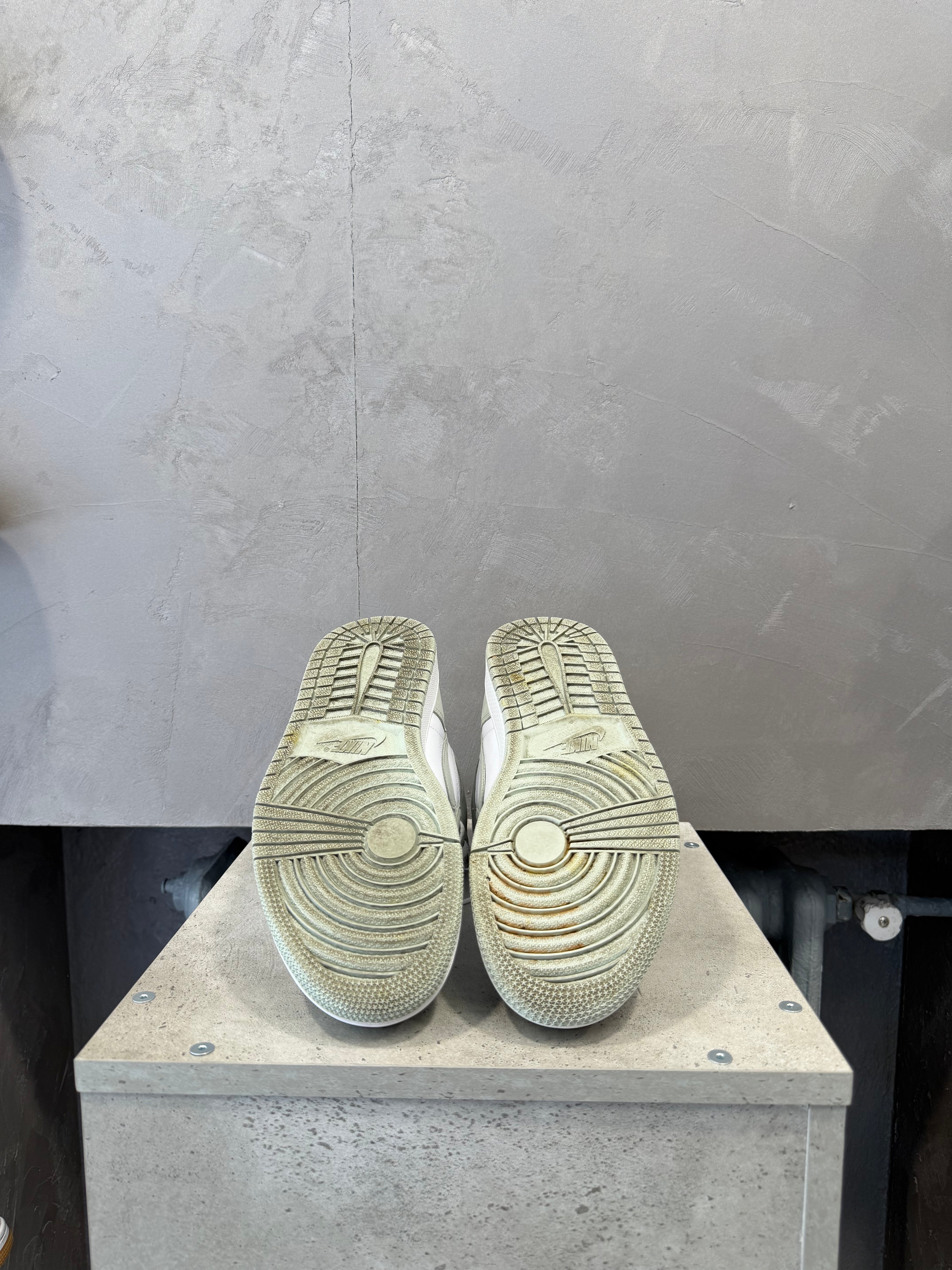 Air Jordan 1 High OG Seafoam (40,5  EU)