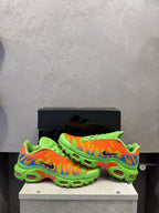 Nike Air Max Plus Supreme Mean Green (41 EU)