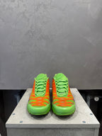 Nike Air Max Plus Supreme Mean Green (41 EU)