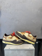 Nike Air Max 1 Travis Scott Cactus Jack Baroque Brown (46 EU)