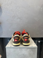 Nike Air Max 1 Travis Scott Cactus Jack Baroque Brown (46 EU)