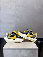 Nike LD Waffle sacai Undercover Black Bright Citron (37,5 EU)