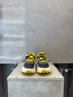 Nike LD Waffle sacai Undercover Black Bright Citron (37,5 EU)