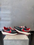 Nike LD Waffle sacai Undercover Midnight Spruce University Red (43 EU)