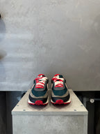 Nike LD Waffle sacai Undercover Midnight Spruce University Red (43 EU)