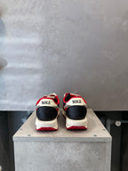 Nike LD Waffle sacai Undercover Midnight Spruce University Red (43 EU)