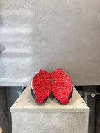 Nike LD Waffle sacai Undercover Midnight Spruce University Red (43 EU)