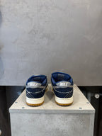 Nike SB Dunk Low Denim Sashiko (42 EU)