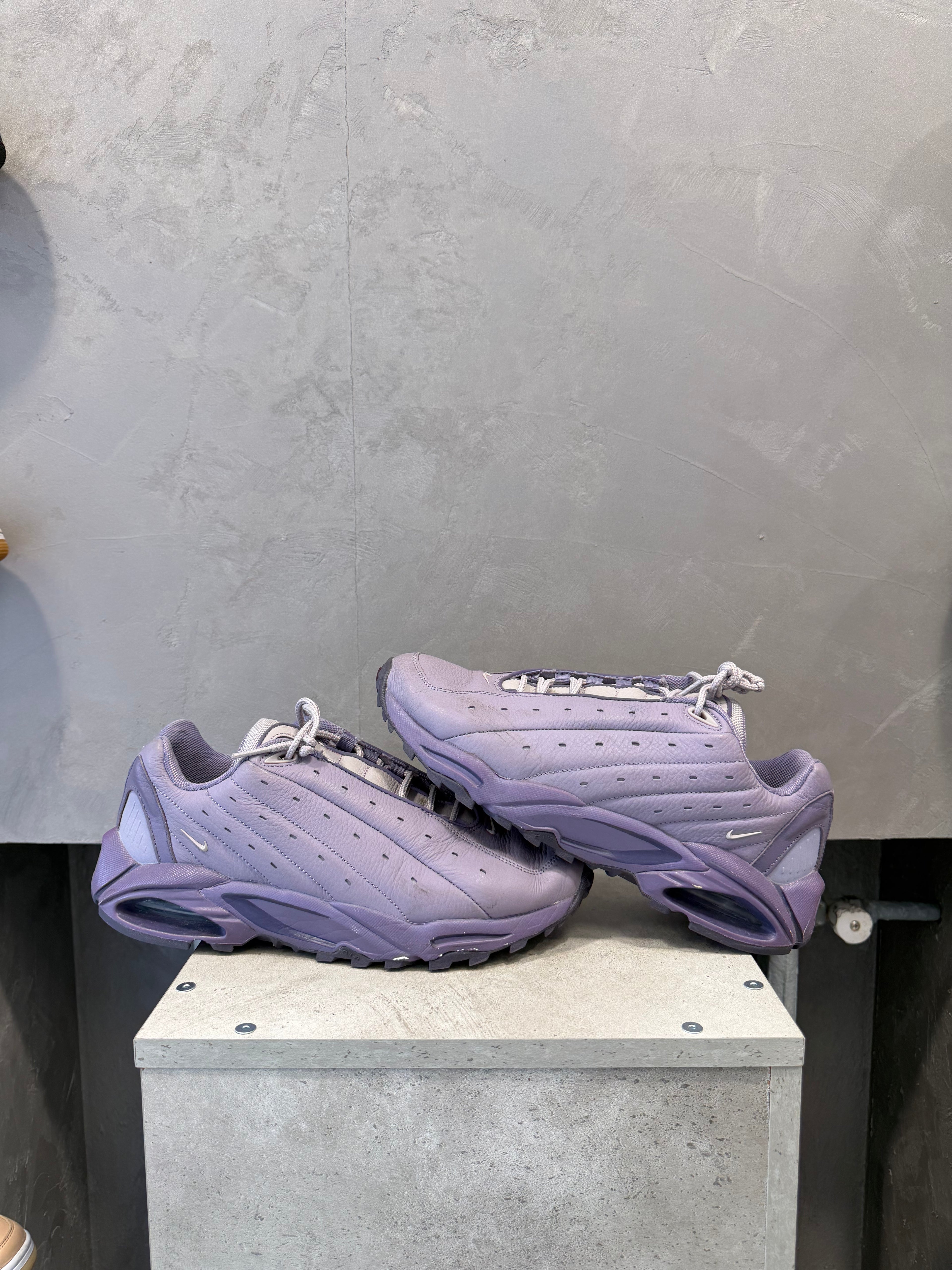 Nike Hot Step Air Terra Drake NOCTA Violet Haze (45 EU)