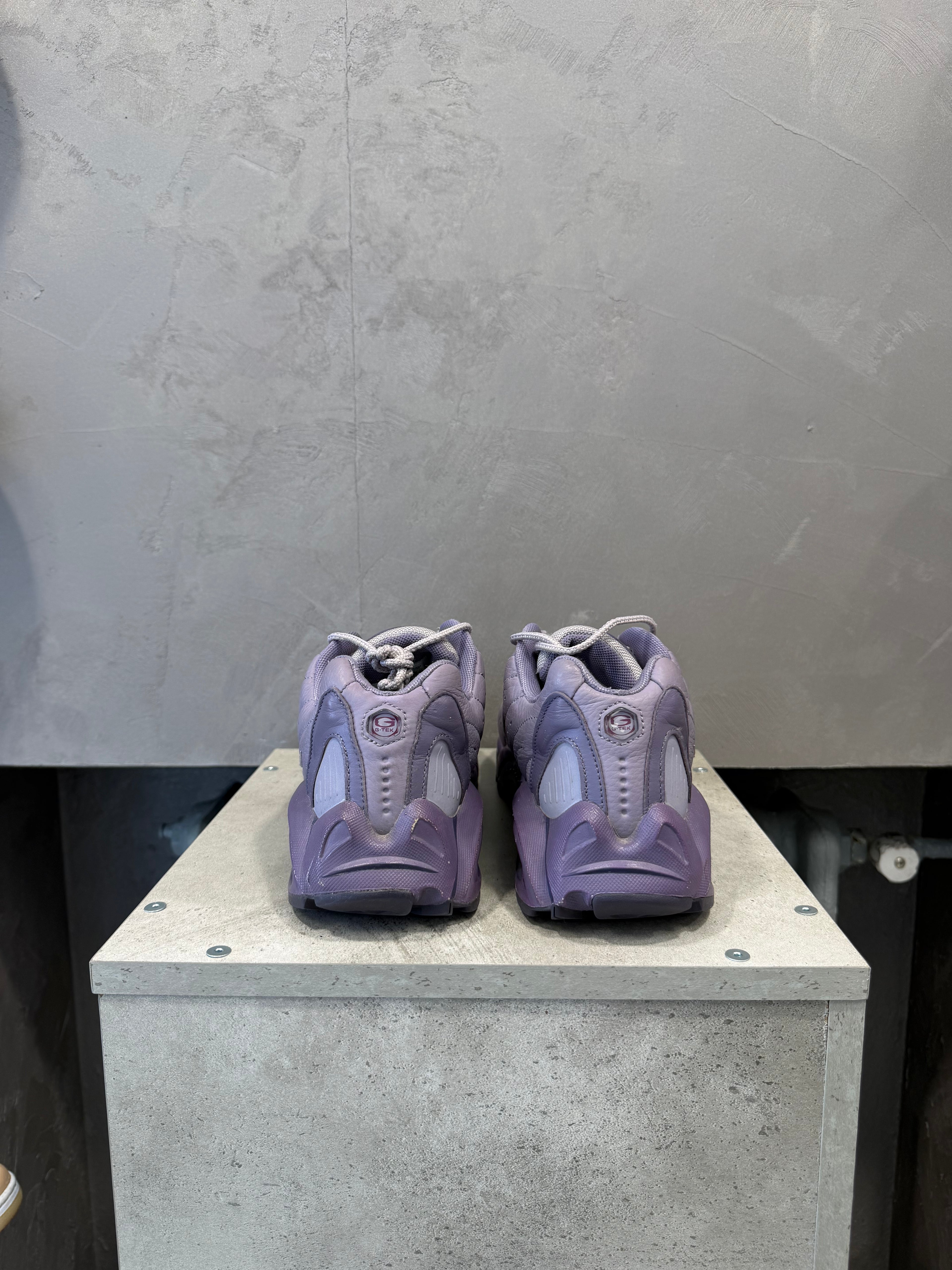 Nike Hot Step Air Terra Drake NOCTA Violet Haze (45 EU)
