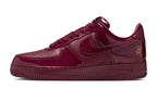 Nike Air Force 1 Low Syna Central Cee Dark Beetroot (Exclu UK)
