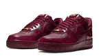 Nike Air Force 1 Low Syna Central Cee Dark Beetroot (Exclu UK)