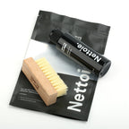 Nettoie. Kit de produits nettoyants