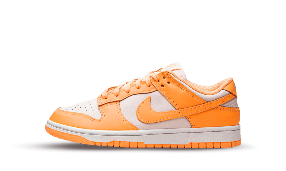 Dunk Low Peach Cream (Women's)