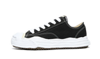 Maison Mihara Yasuhiro Hank OG Sole Canvas Low