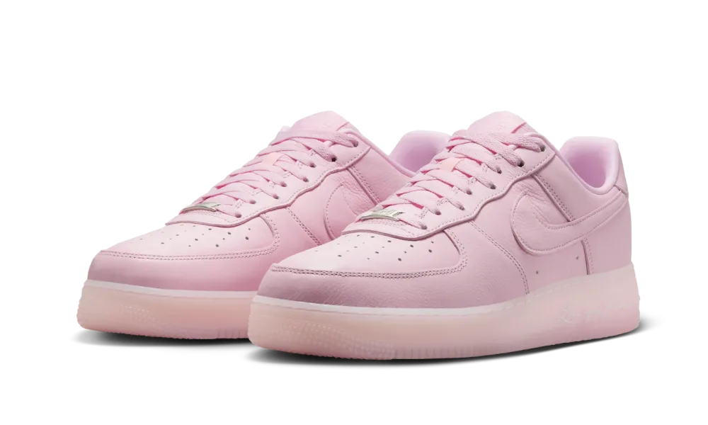 Nike Air Force 1 Low NOCTA Drake Foam Pink