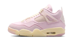 Air Jordan 4 Tex Iced Carmine