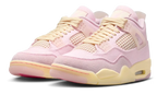 Air Jordan 4 Tex Iced Carmine