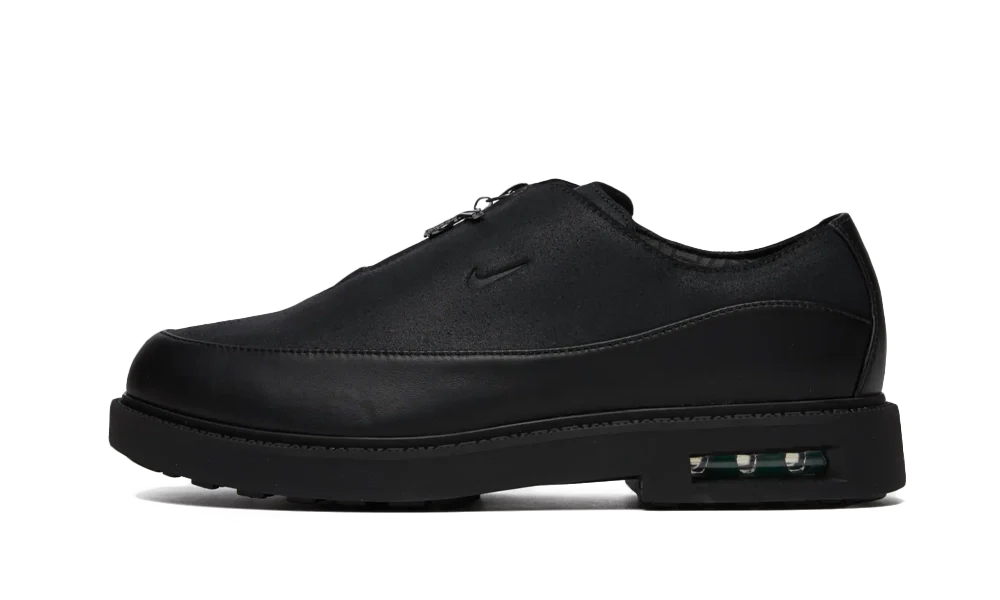 Nike Air Max RK61 Air Afrique Black