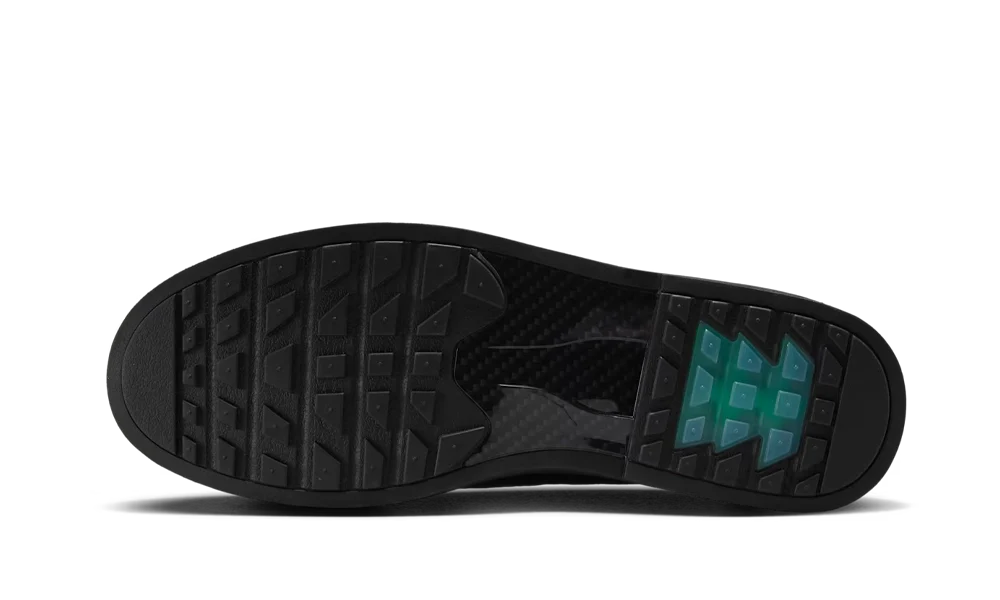 Nike Air Max RK61 Air Afrique Black