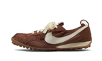 Nike Jacquemus Moon Shoe Brown