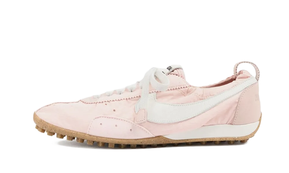 Nike Jacquemus Moon Shoe Pale Pink