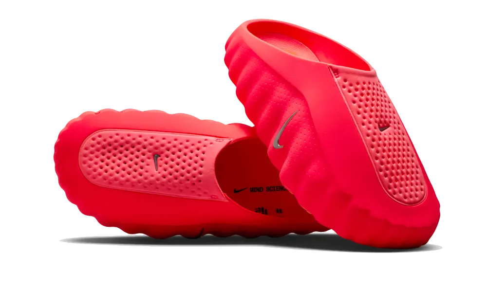 Nike Mind 001 Solar Red