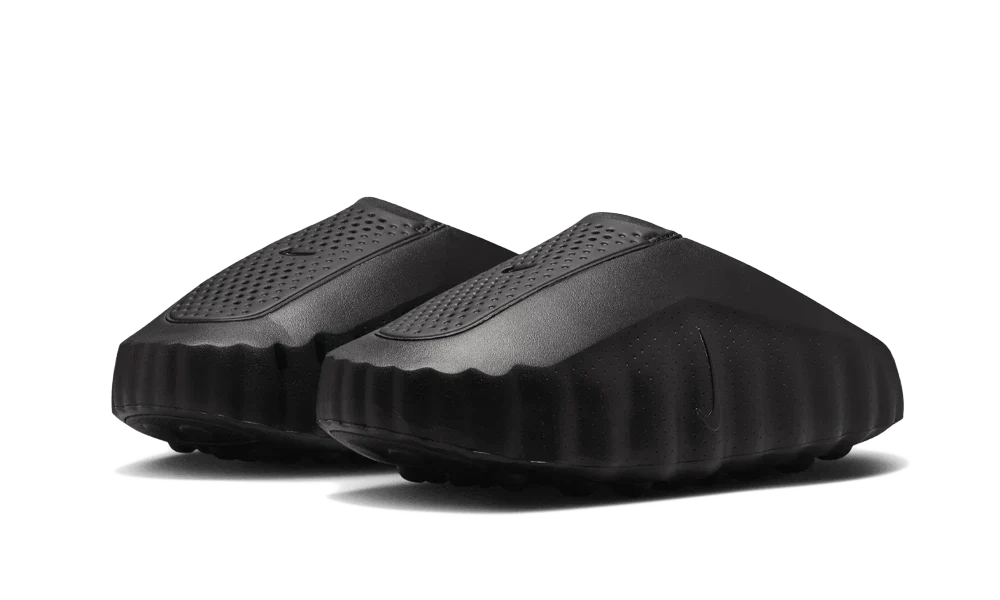Nike Mind 001 Triple Black