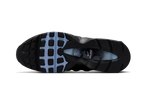 Nike Palace Skateboards Air Max 95 Silver Black