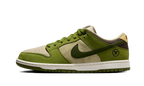 Nike SB Dunk Low Yuto Horigome Matcha