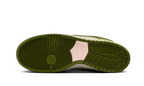 Nike SB Dunk Low Yuto Horigome Matcha