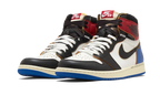 Air Jordan 1 High Fragment x Union Varsity Red Sport Royal