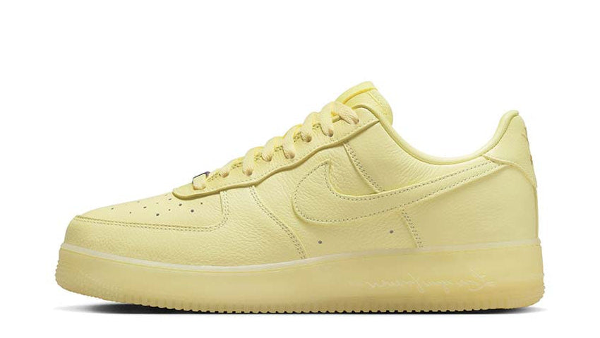 Nike Air Force 1 Low Drake NOCTA Certified Lover Boy Citron Tint