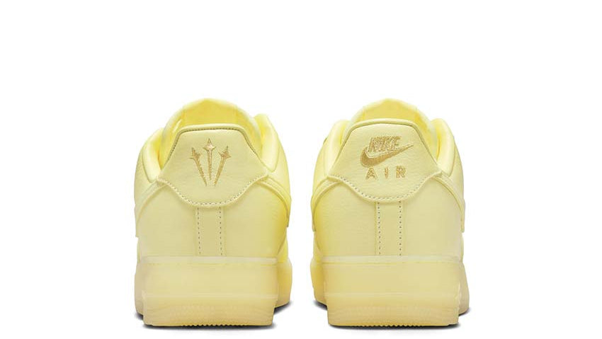 Nike Air Force 1 Low Drake NOCTA Certified Lover Boy Citron Tint