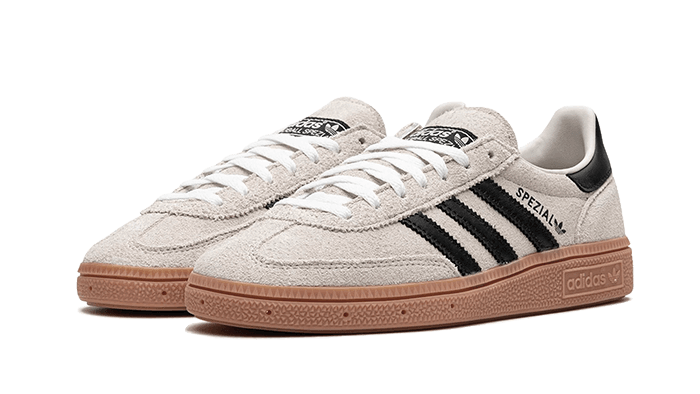 Adidas Handball Spezial Aluminum Core Black
