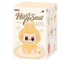 Pop Mart Labubu Blind Box The Monsters Have A Seat Vinyl Plush