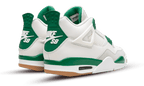 Air Jordan 4 Retro SB Pine Green