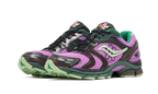 Saucony Jae Tips ProGrid Triumph 4 Violet