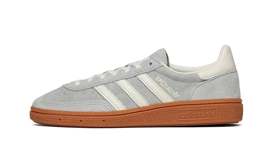 Adidas Handball Spezial Wonder Silver Gum