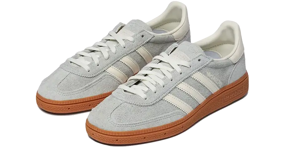 Adidas Handball Spezial Wonder Silver Gum