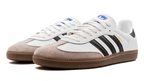 Adidas Samba OG Cloud White