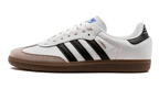 Adidas Samba OG Cloud White