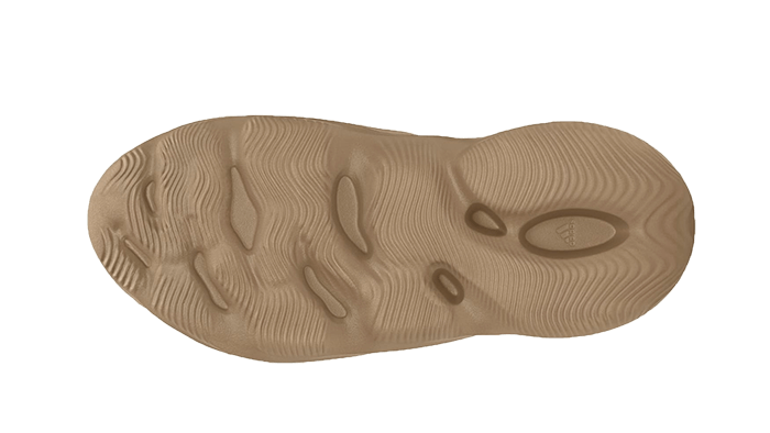 Adidas Yeezy Foam RNNR Clay Taupe