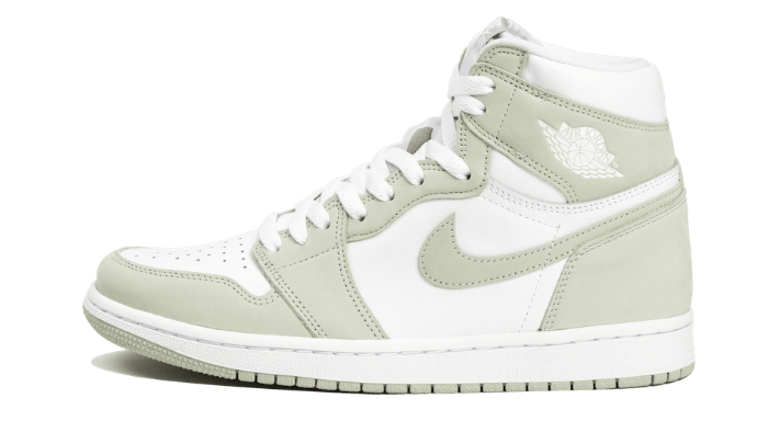 Air Jordan 1 High OG Seafoam