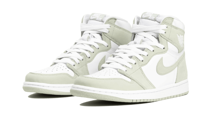 Air Jordan 1 High OG Seafoam
