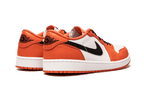 Air Jordan 1 Low OG Starfish (Shattered Backboard)
